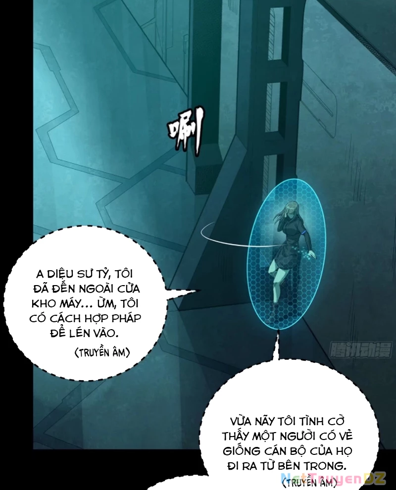 Tinh Giáp Hồn Tướng Chapter 251 - Trang 4