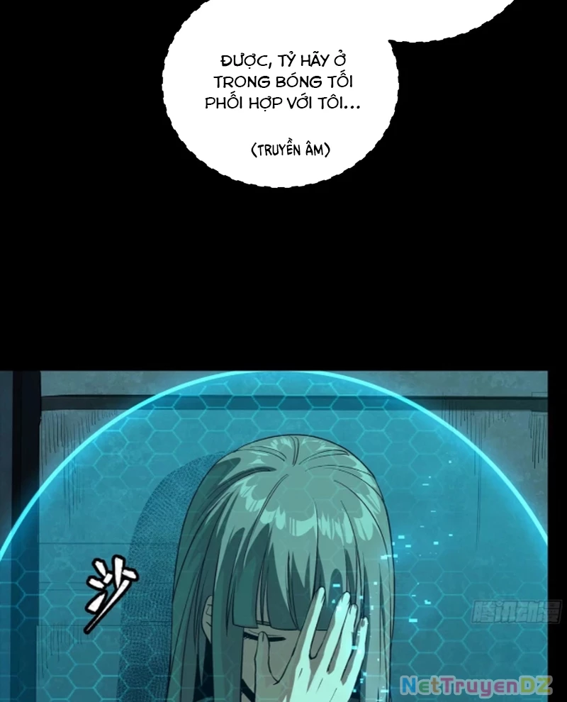 Tinh Giáp Hồn Tướng Chapter 251 - Trang 4