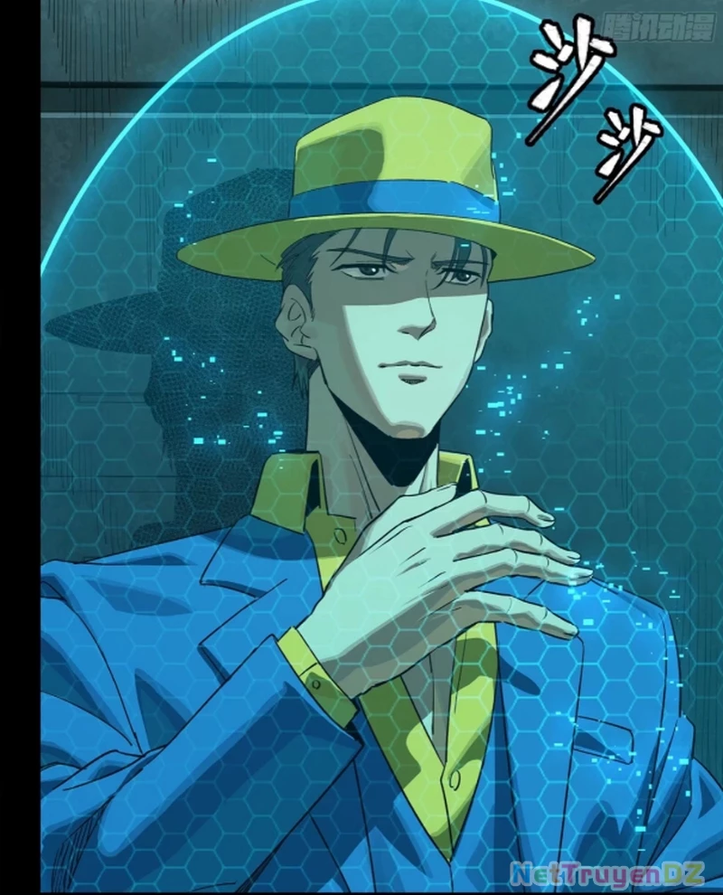 Tinh Giáp Hồn Tướng Chapter 251 - Trang 4