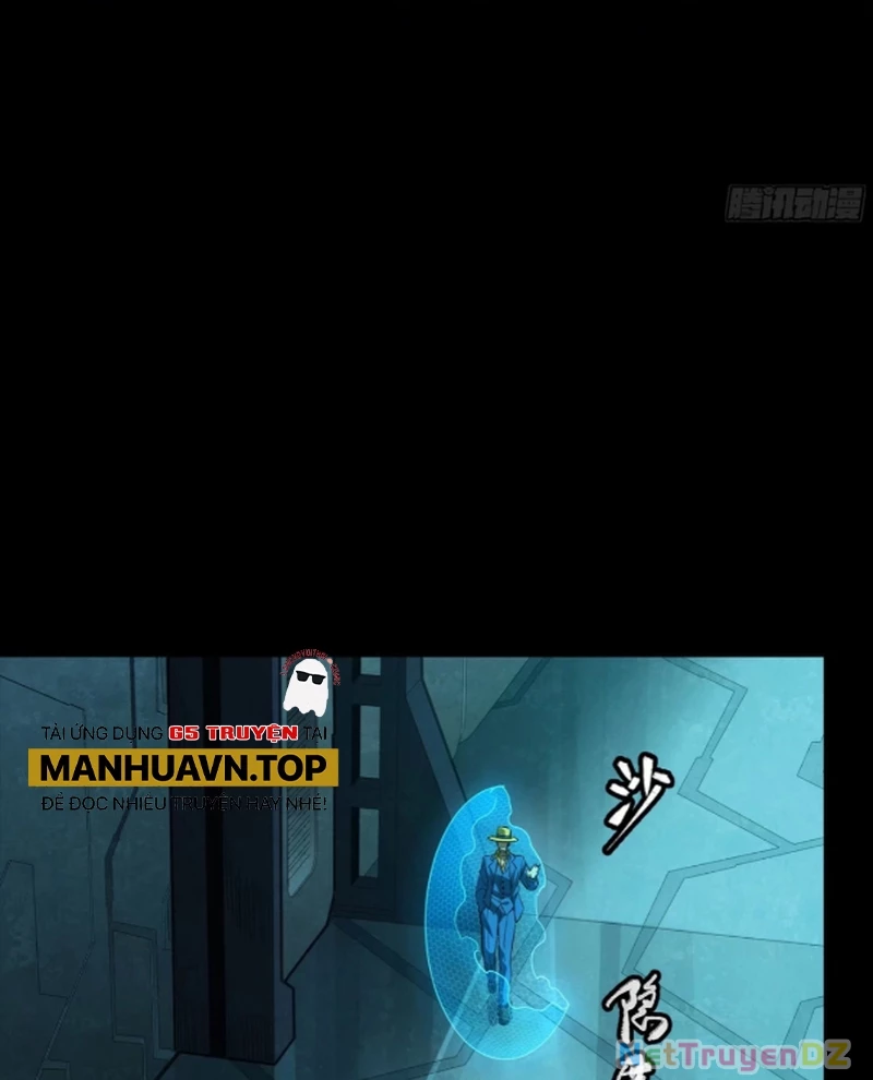 Tinh Giáp Hồn Tướng Chapter 251 - Trang 4