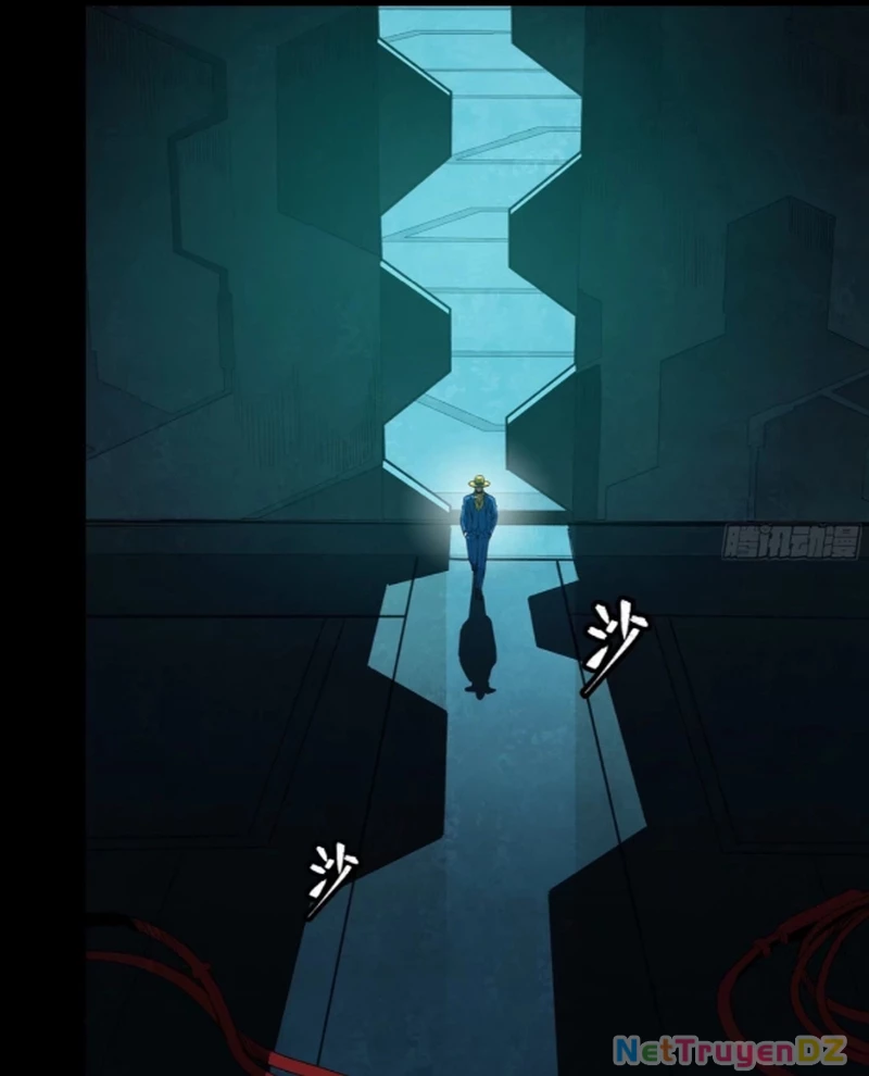 Tinh Giáp Hồn Tướng Chapter 251 - Trang 4