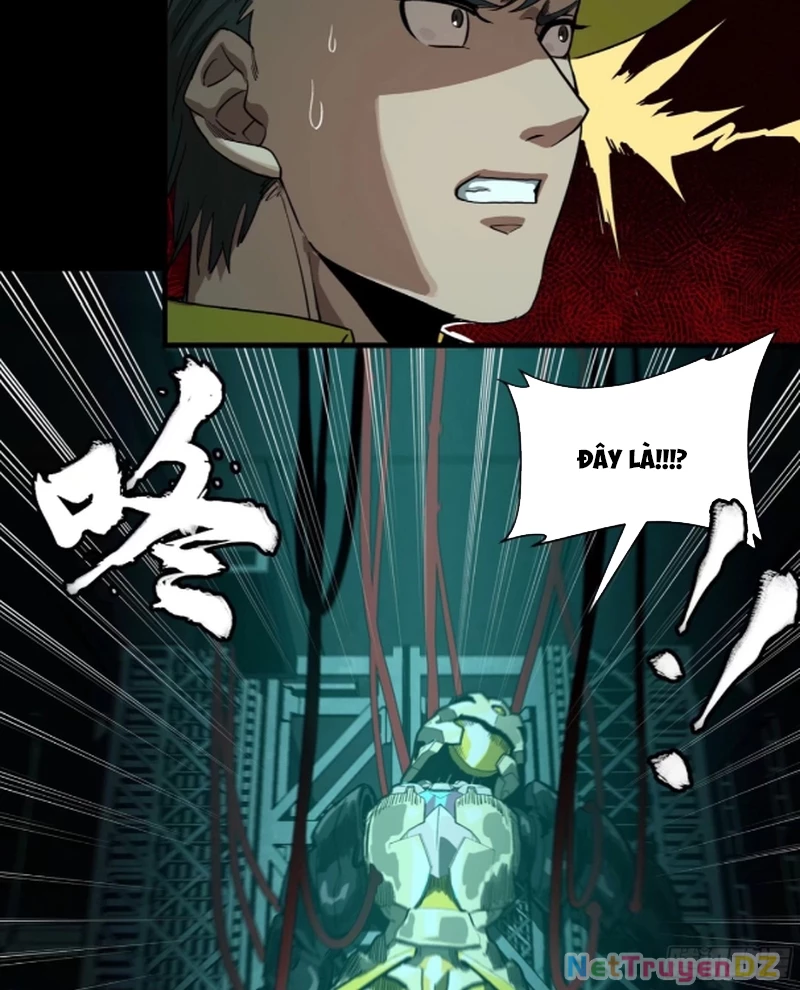 Tinh Giáp Hồn Tướng Chapter 251 - Trang 4