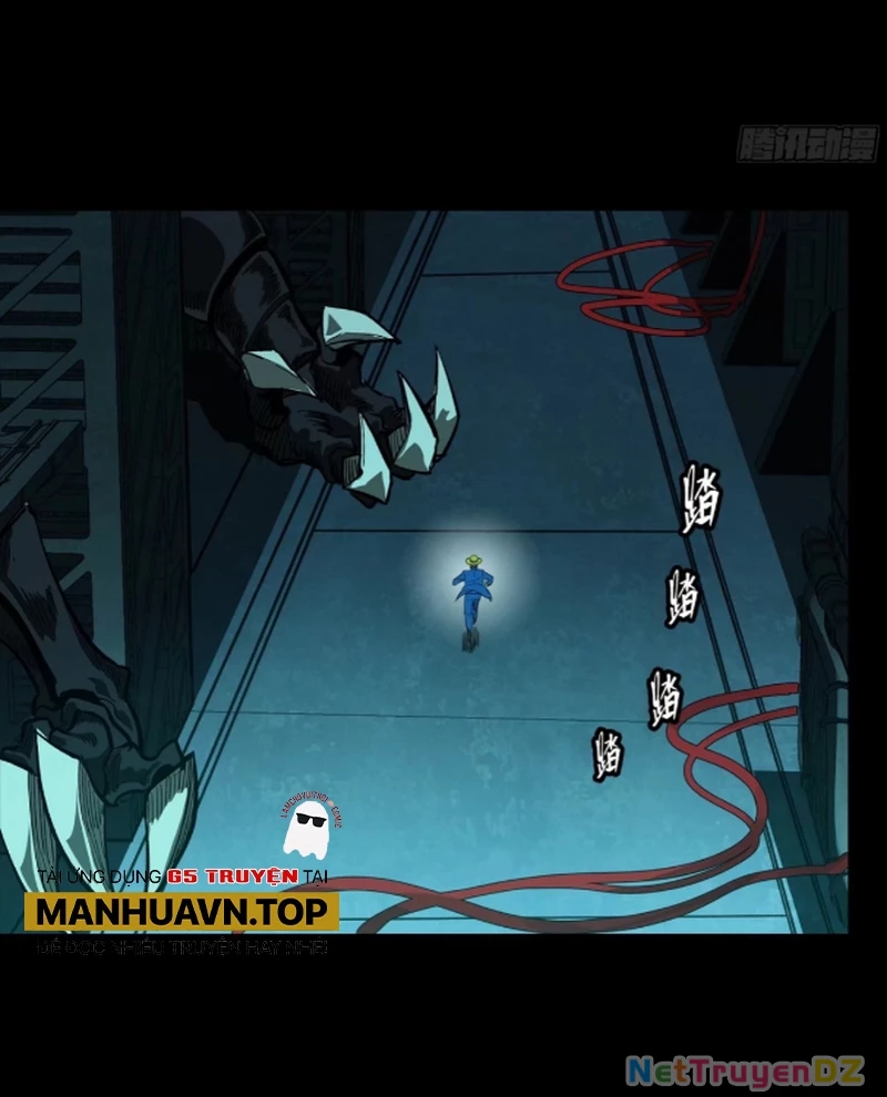 Tinh Giáp Hồn Tướng Chapter 251 - Trang 4