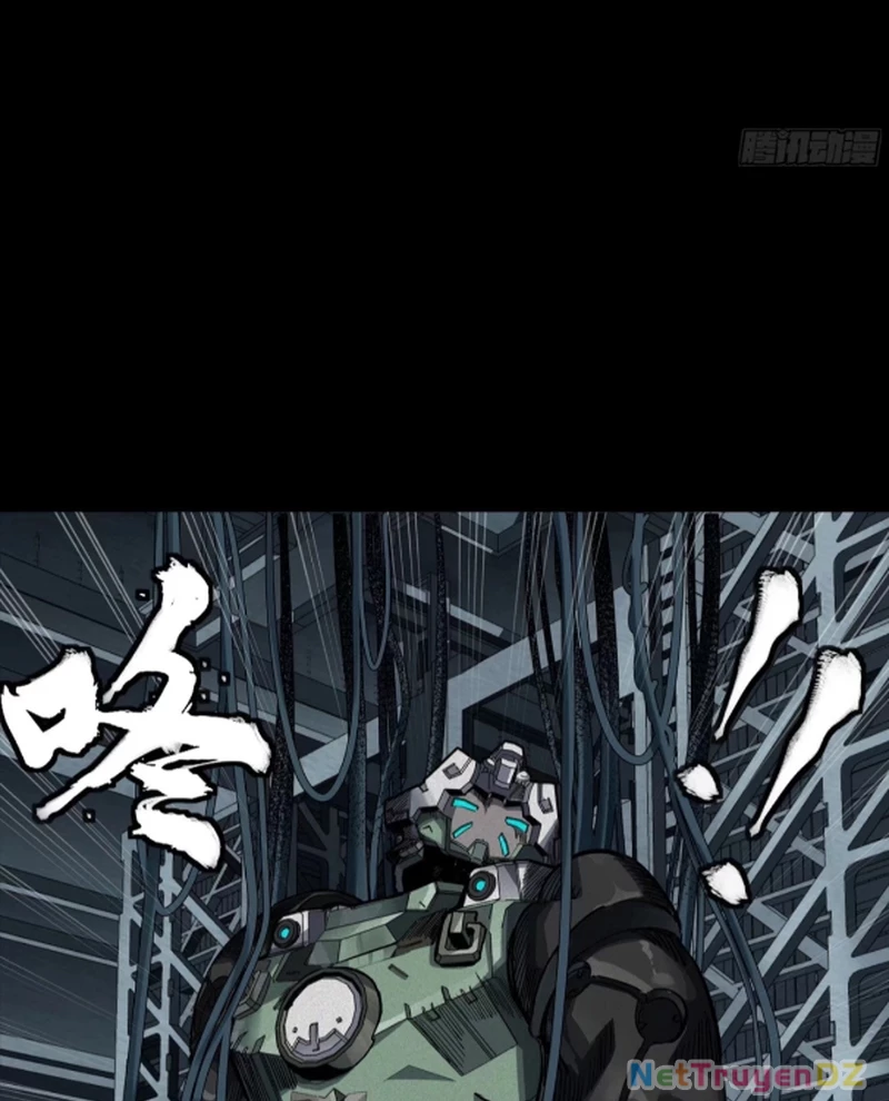 Tinh Giáp Hồn Tướng Chapter 251 - Trang 4