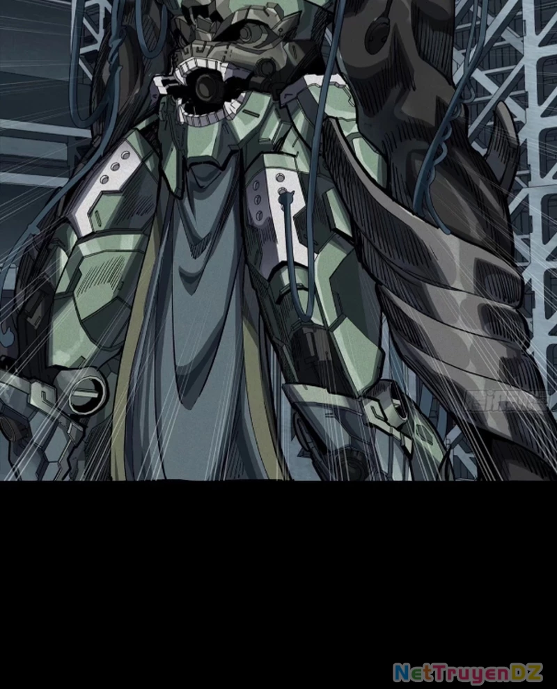 Tinh Giáp Hồn Tướng Chapter 251 - Trang 4