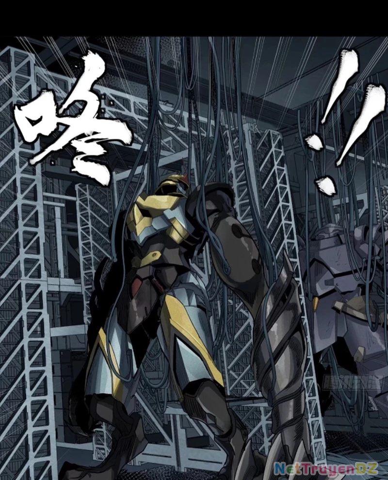 Tinh Giáp Hồn Tướng Chapter 251 - Trang 4