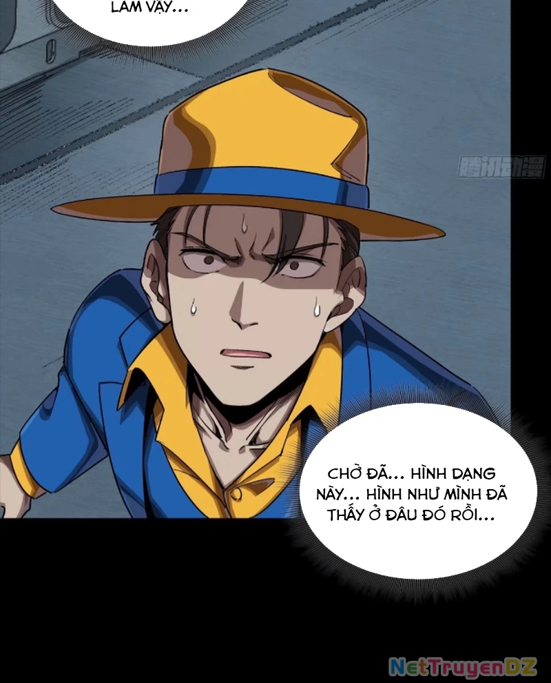 Tinh Giáp Hồn Tướng Chapter 251 - Trang 4