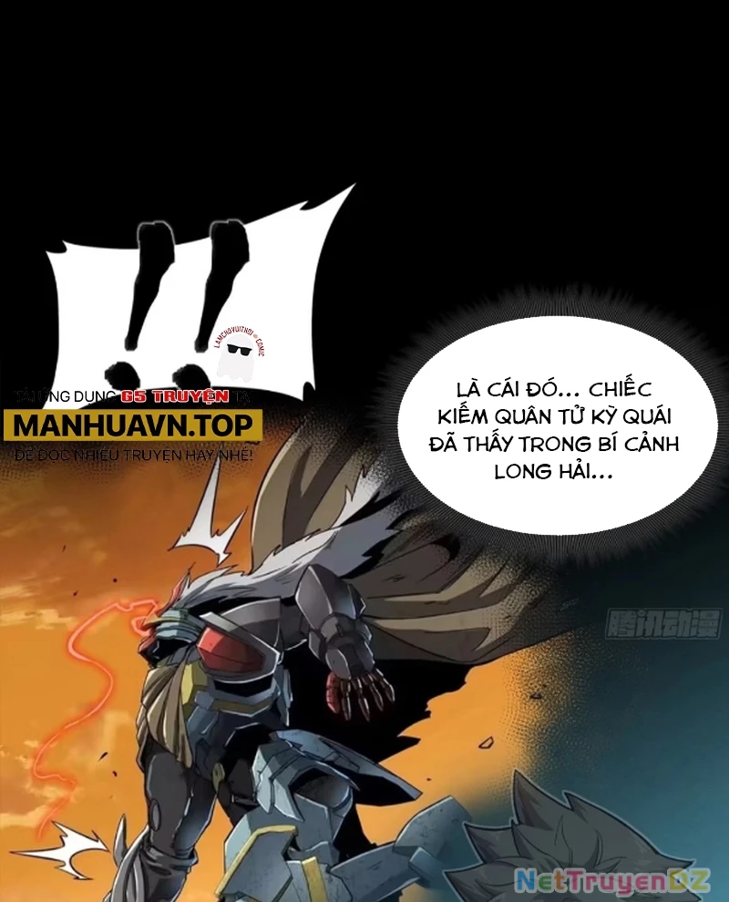 Tinh Giáp Hồn Tướng Chapter 251 - Trang 4