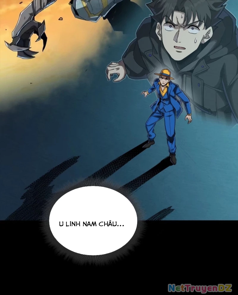 Tinh Giáp Hồn Tướng Chapter 251 - Trang 4