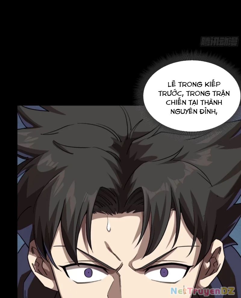 Tinh Giáp Hồn Tướng Chapter 251 - Trang 4