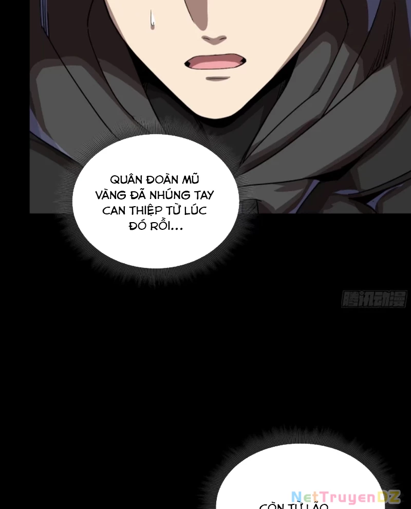 Tinh Giáp Hồn Tướng Chapter 251 - Trang 4