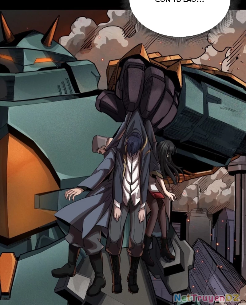 Tinh Giáp Hồn Tướng Chapter 251 - Trang 4