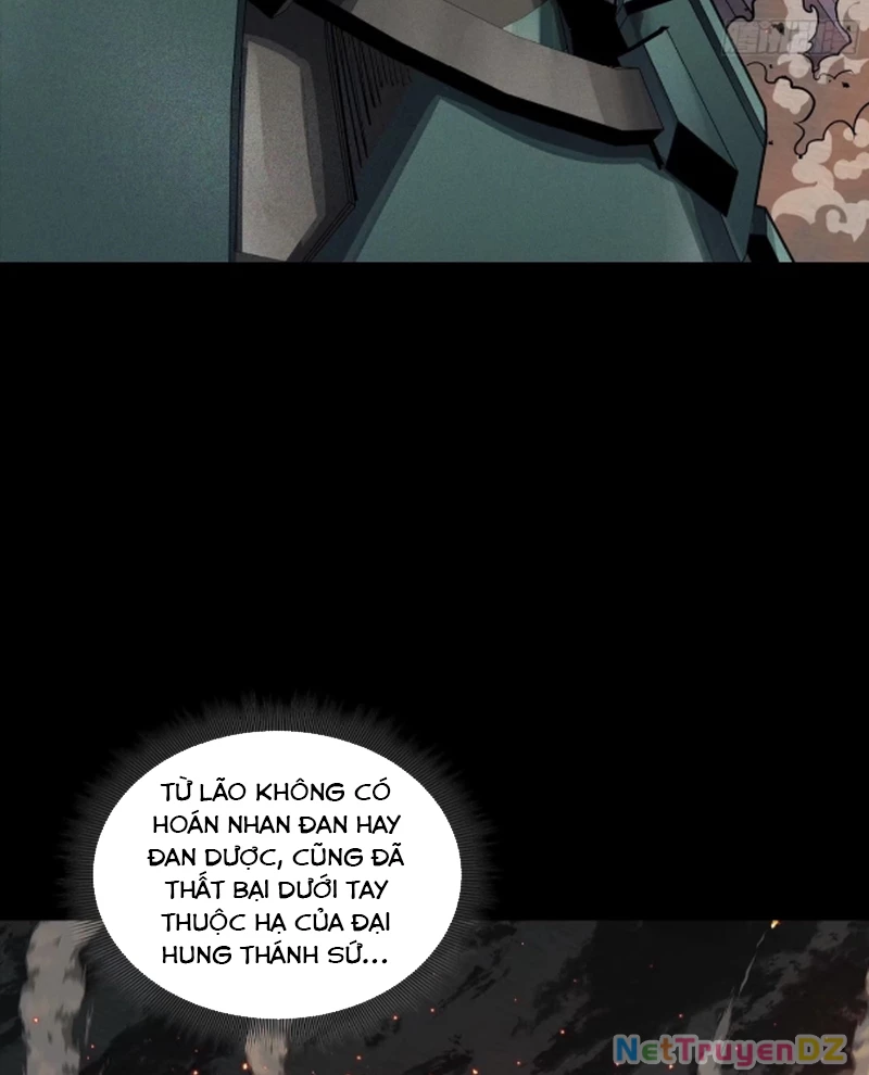 Tinh Giáp Hồn Tướng Chapter 251 - Trang 4