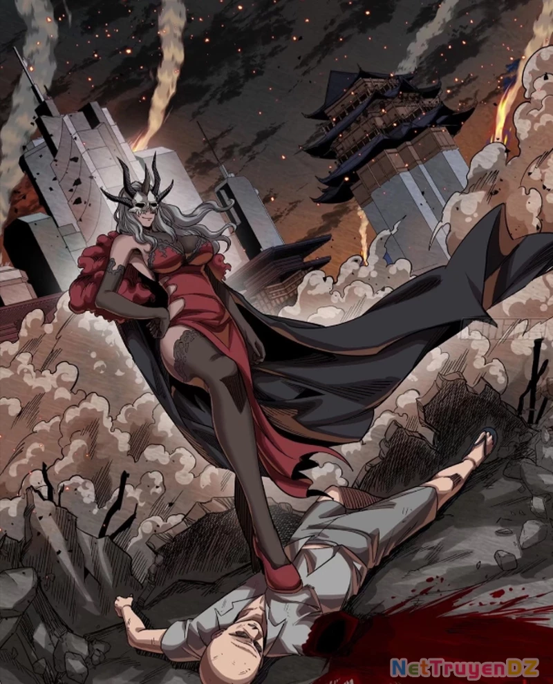 Tinh Giáp Hồn Tướng Chapter 251 - Trang 4