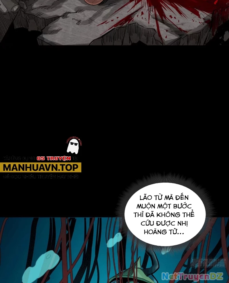 Tinh Giáp Hồn Tướng Chapter 251 - Trang 4