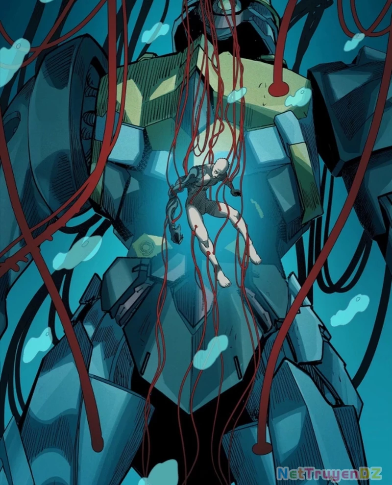 Tinh Giáp Hồn Tướng Chapter 251 - Trang 4