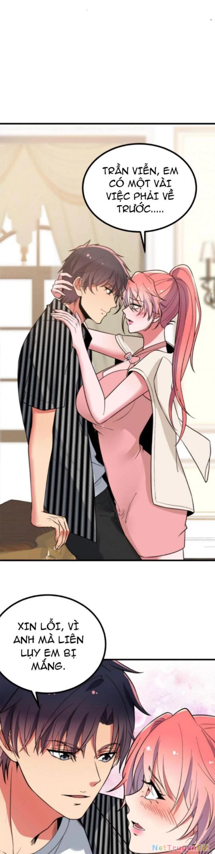 Kỷ Nguyên Kỳ Lạ Chapter 398 - Trang 4