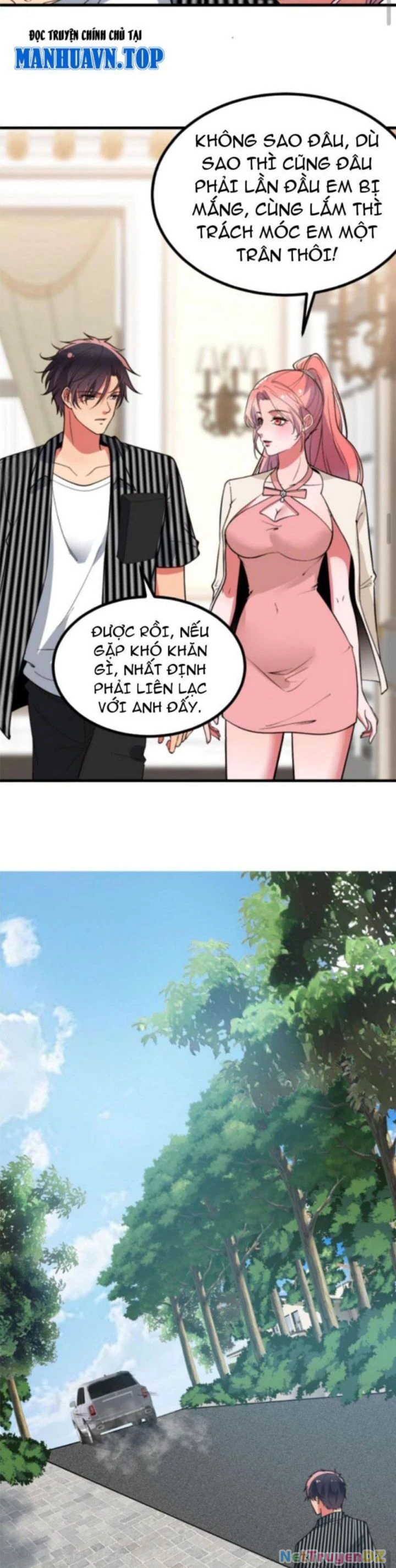 Kỷ Nguyên Kỳ Lạ Chapter 398 - Trang 4