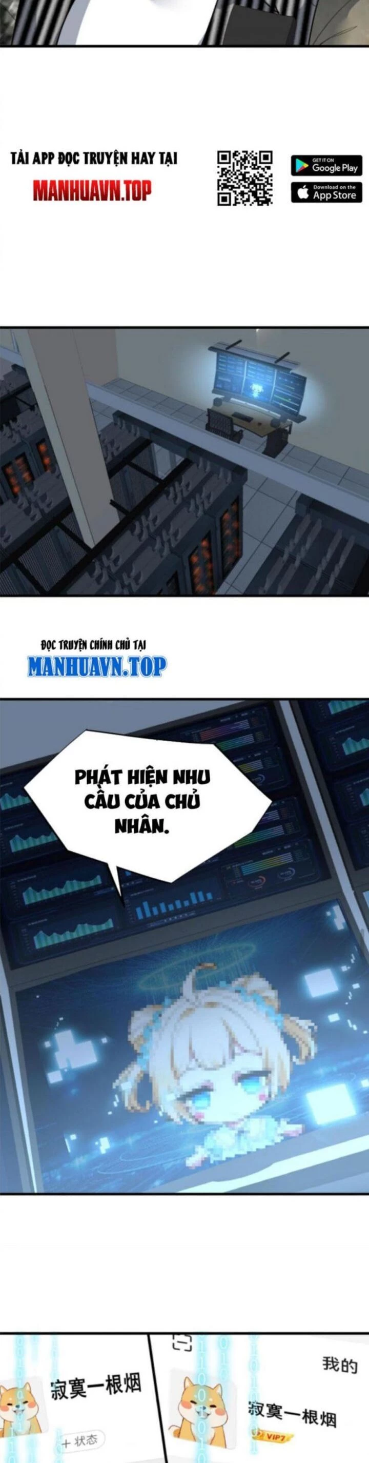 Kỷ Nguyên Kỳ Lạ Chapter 398 - Trang 4