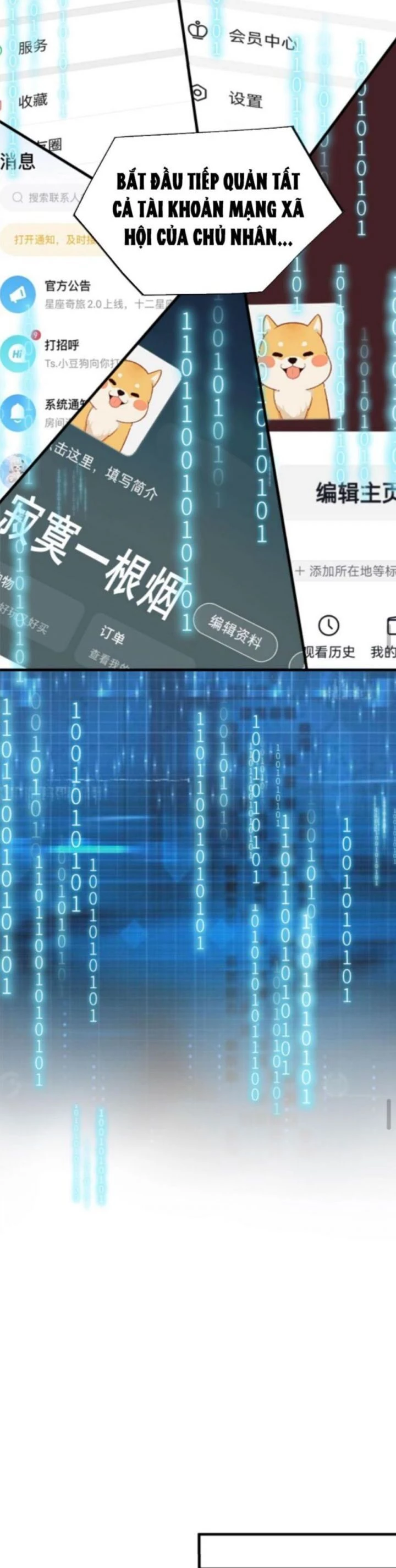 Kỷ Nguyên Kỳ Lạ Chapter 398 - Trang 4