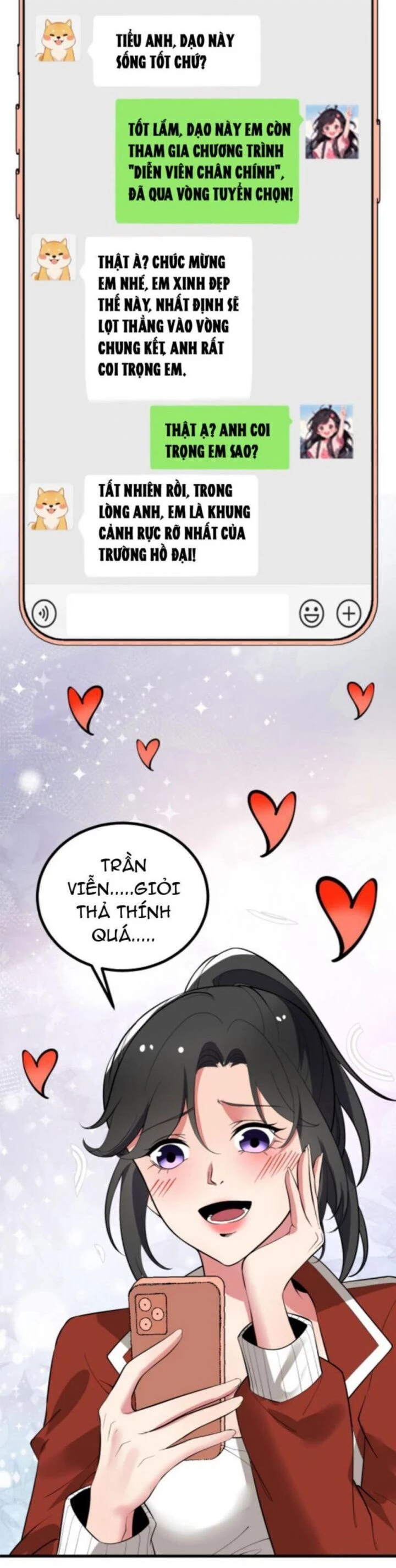 Kỷ Nguyên Kỳ Lạ Chapter 398 - Trang 4