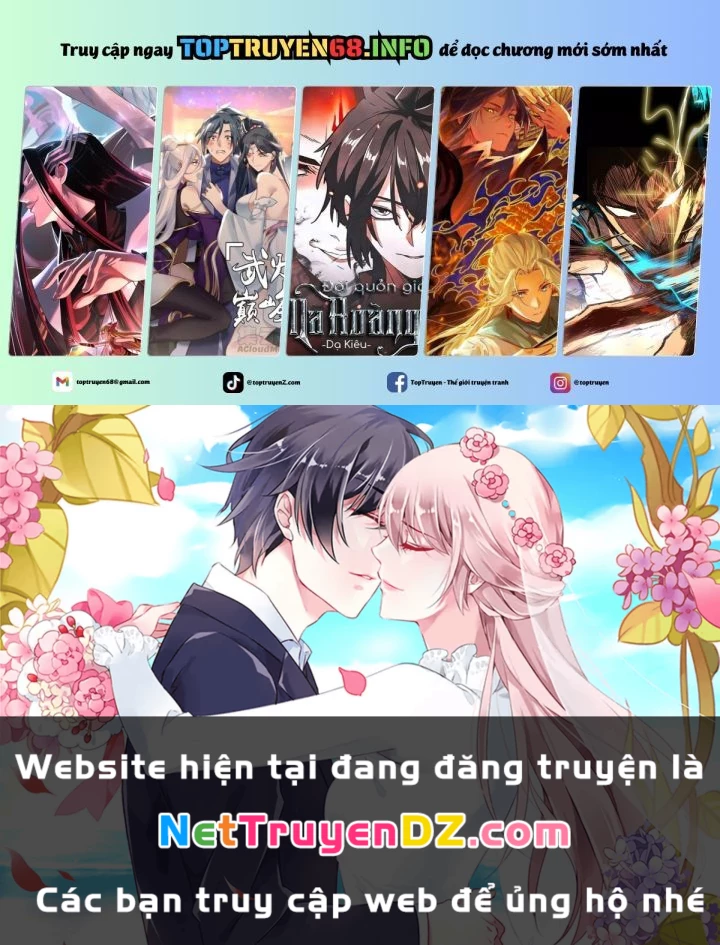 Kỷ Nguyên Kỳ Lạ Chapter 398 - Trang 4