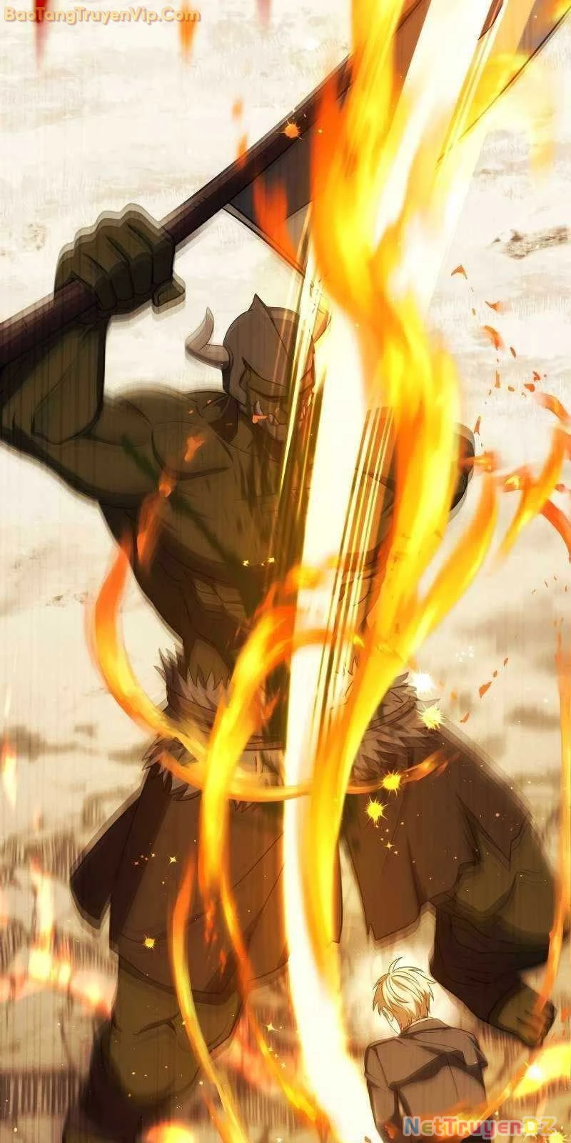 Sát Thủ Tái Sinh Thành Một Kiếm Sĩ Thiên Tài Chapter 45 - Trang 4