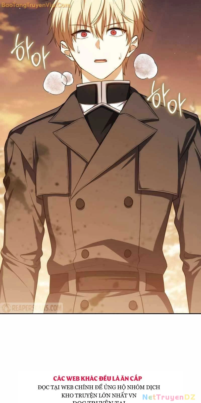 Sát Thủ Tái Sinh Thành Một Kiếm Sĩ Thiên Tài Chapter 45 - Trang 4