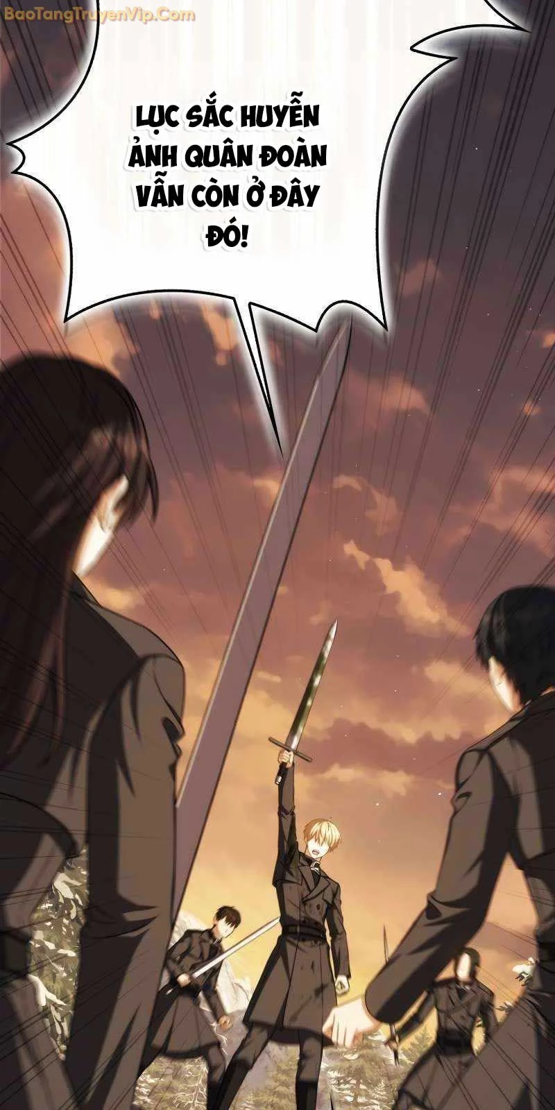 Sát Thủ Tái Sinh Thành Một Kiếm Sĩ Thiên Tài Chapter 45 - Trang 4