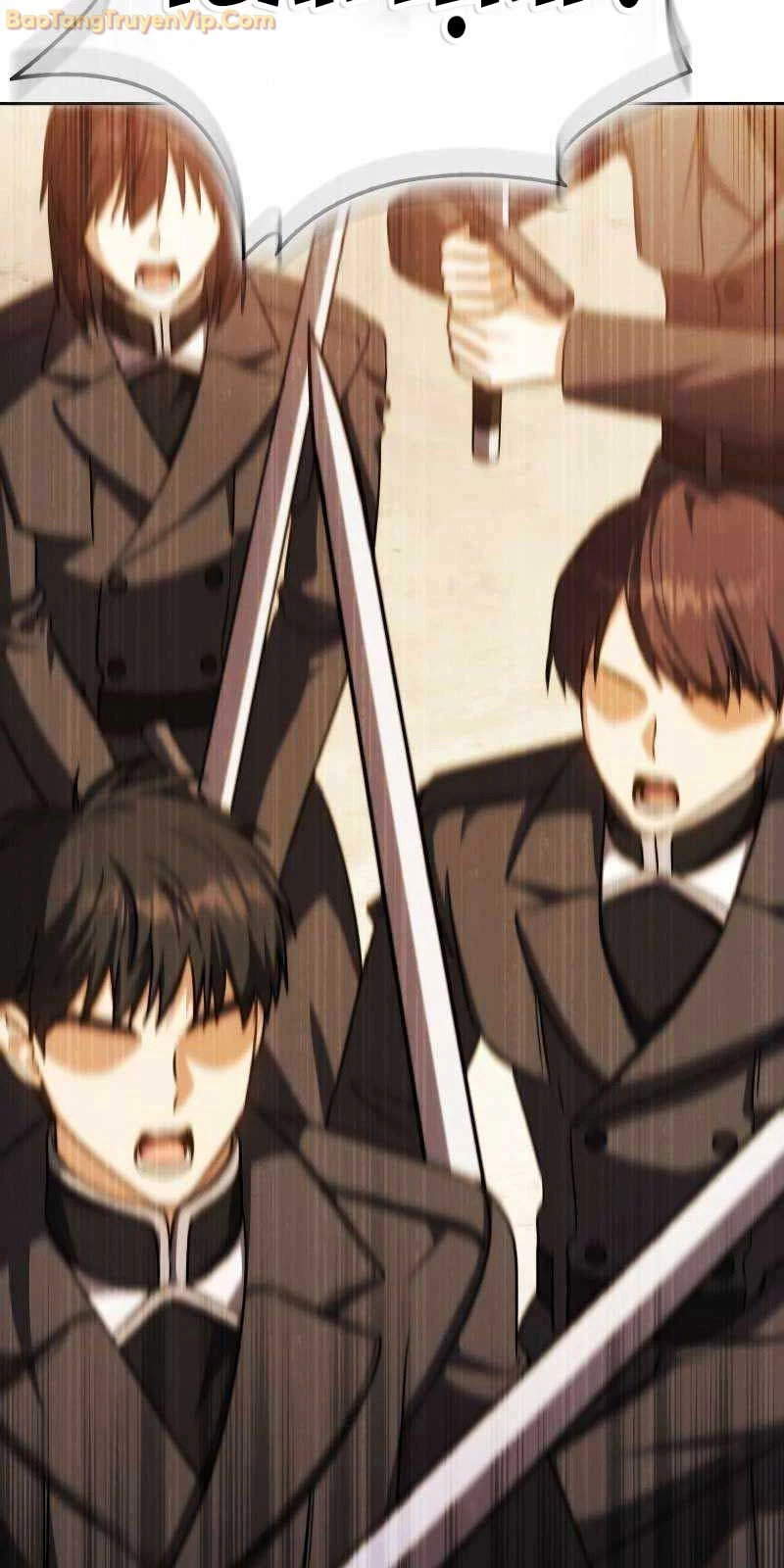 Sát Thủ Tái Sinh Thành Một Kiếm Sĩ Thiên Tài Chapter 45 - Trang 4