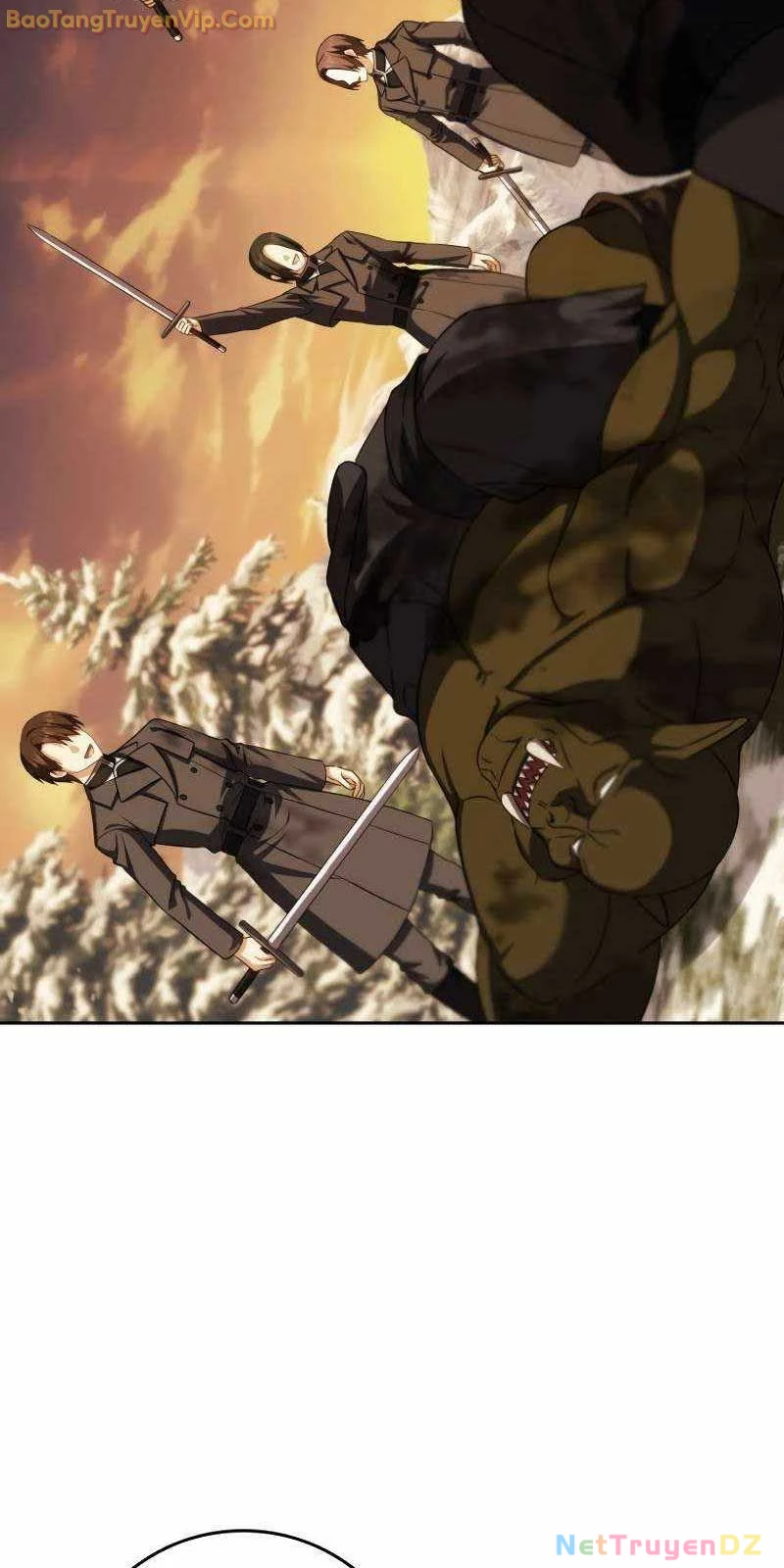 Sát Thủ Tái Sinh Thành Một Kiếm Sĩ Thiên Tài Chapter 45 - Trang 4