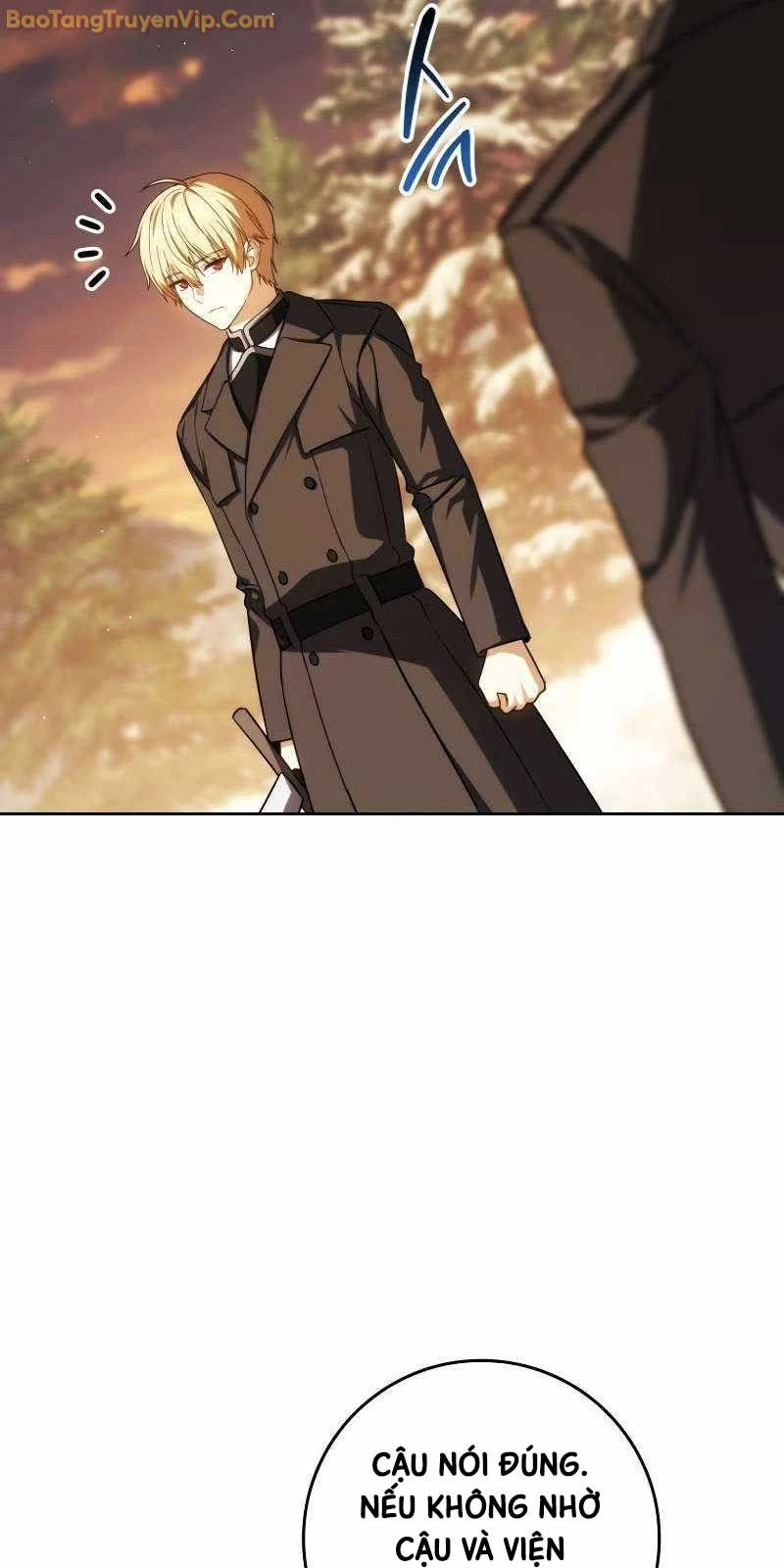 Sát Thủ Tái Sinh Thành Một Kiếm Sĩ Thiên Tài Chapter 45 - Trang 4