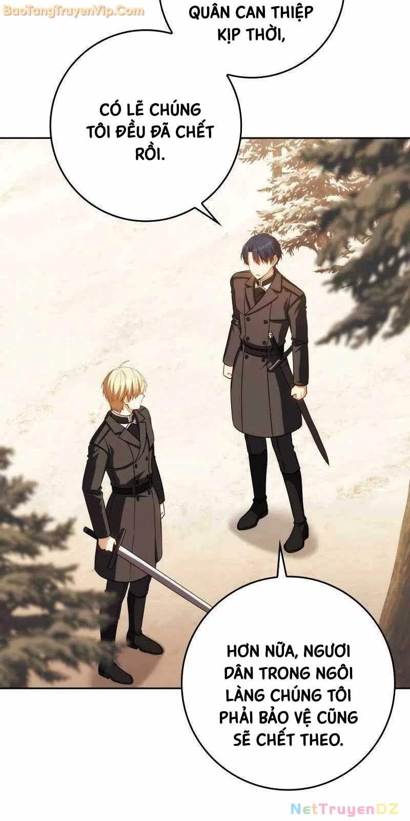 Sát Thủ Tái Sinh Thành Một Kiếm Sĩ Thiên Tài Chapter 45 - Trang 4