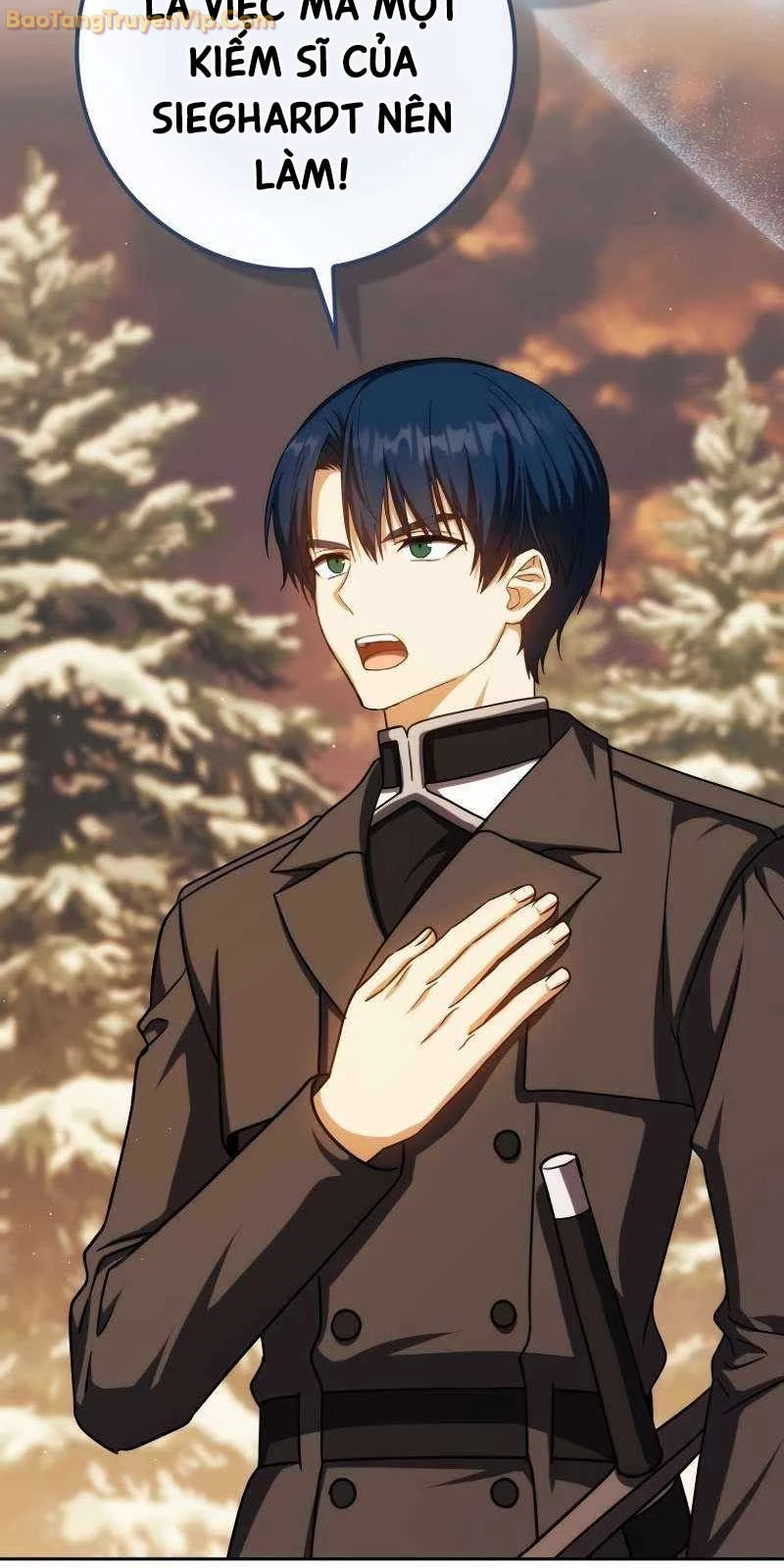 Sát Thủ Tái Sinh Thành Một Kiếm Sĩ Thiên Tài Chapter 45 - Trang 4