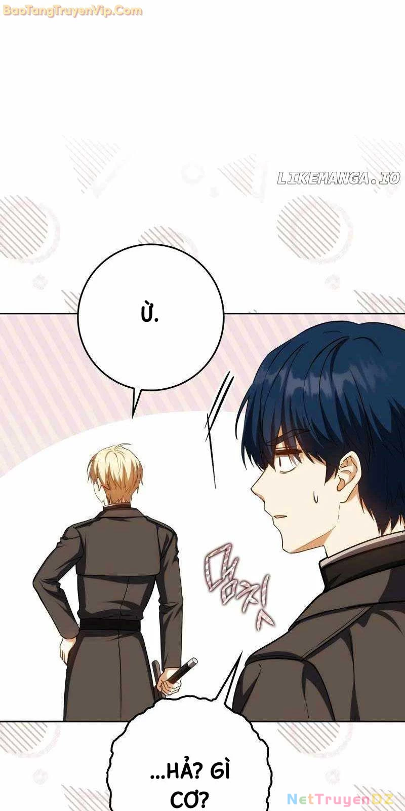 Sát Thủ Tái Sinh Thành Một Kiếm Sĩ Thiên Tài Chapter 45 - Trang 4