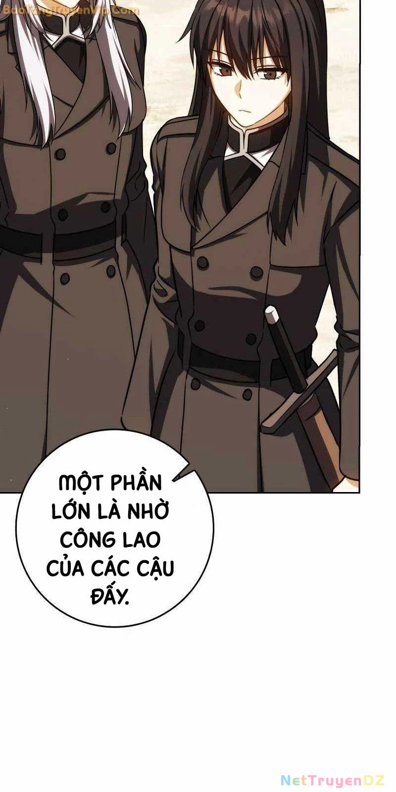 Sát Thủ Tái Sinh Thành Một Kiếm Sĩ Thiên Tài Chapter 45 - Trang 4