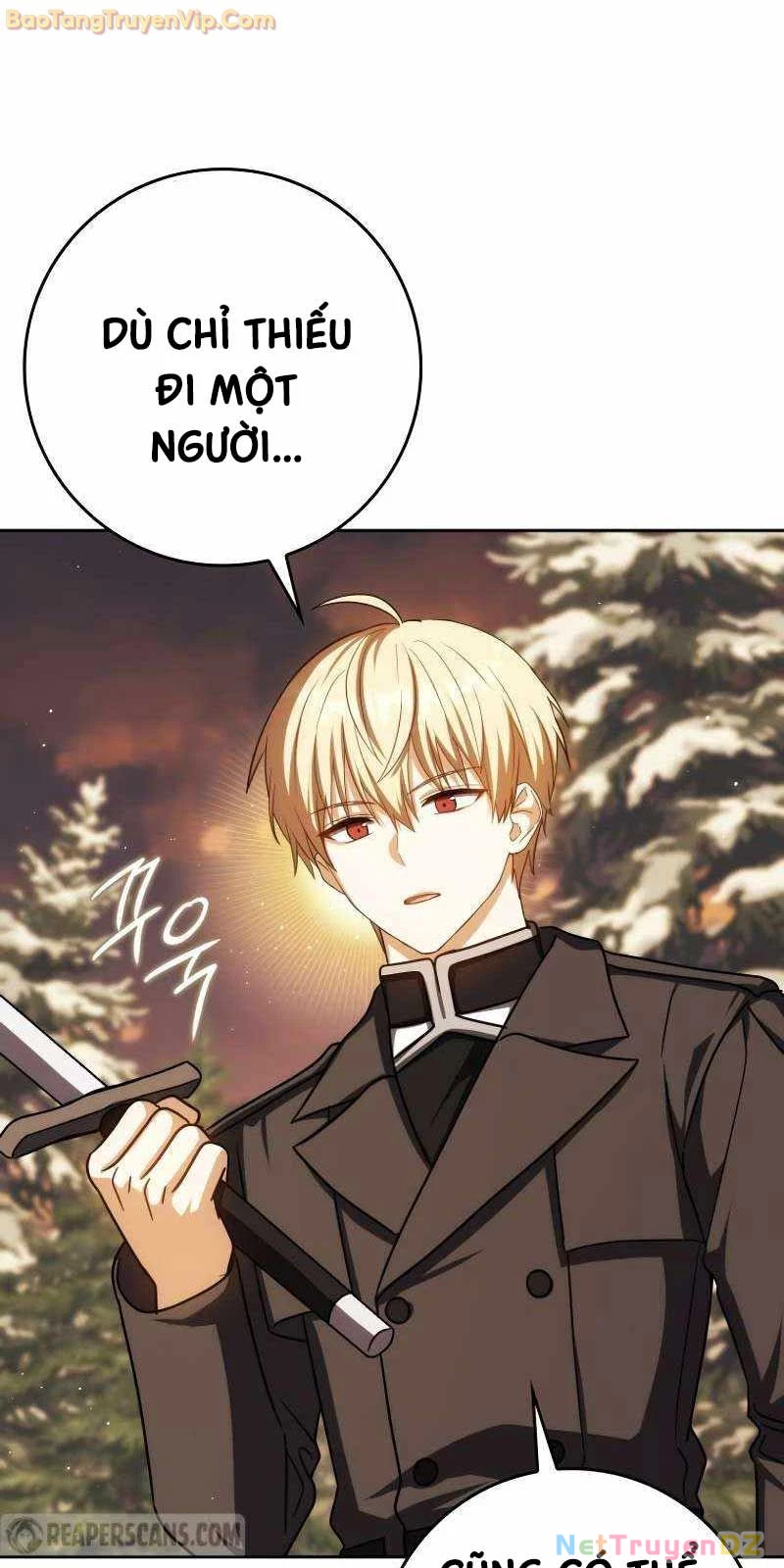 Sát Thủ Tái Sinh Thành Một Kiếm Sĩ Thiên Tài Chapter 45 - Trang 4