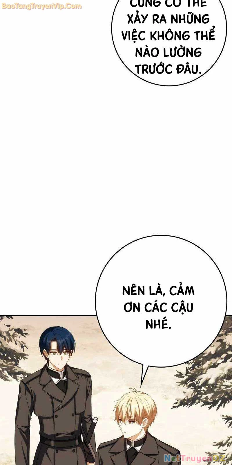 Sát Thủ Tái Sinh Thành Một Kiếm Sĩ Thiên Tài Chapter 45 - Trang 4