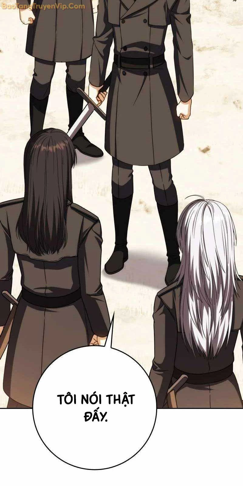 Sát Thủ Tái Sinh Thành Một Kiếm Sĩ Thiên Tài Chapter 45 - Trang 4