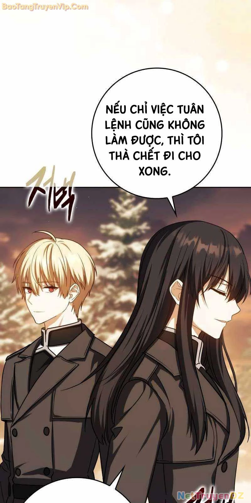 Sát Thủ Tái Sinh Thành Một Kiếm Sĩ Thiên Tài Chapter 45 - Trang 4