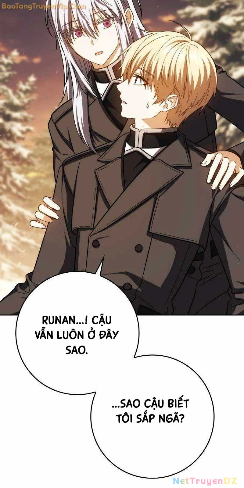 Sát Thủ Tái Sinh Thành Một Kiếm Sĩ Thiên Tài Chapter 45 - Trang 4