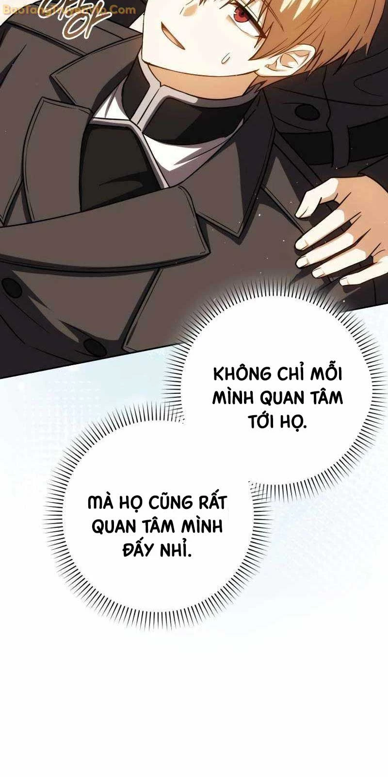 Sát Thủ Tái Sinh Thành Một Kiếm Sĩ Thiên Tài Chapter 45 - Trang 4