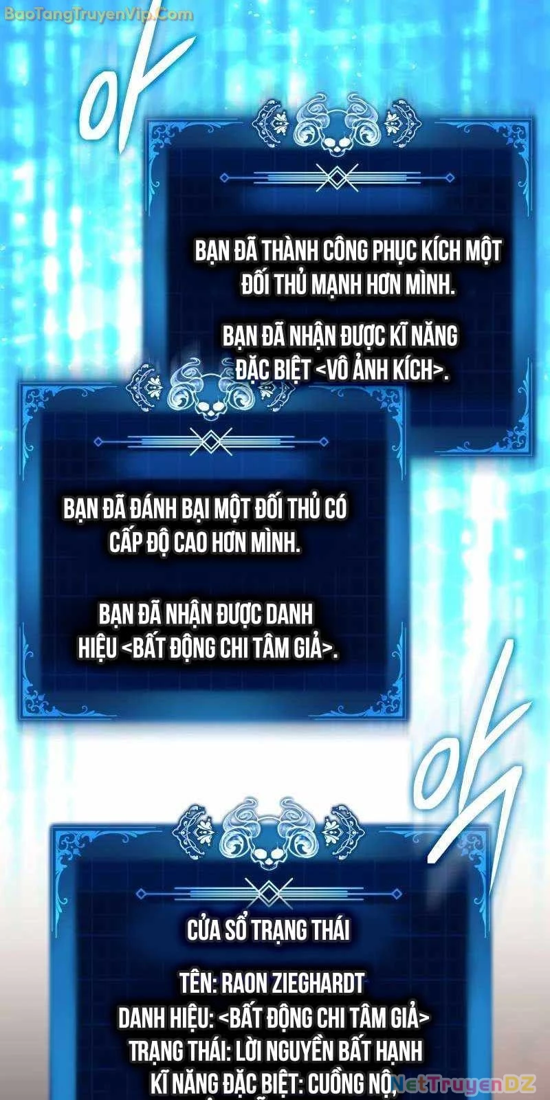 Sát Thủ Tái Sinh Thành Một Kiếm Sĩ Thiên Tài Chapter 45 - Trang 4