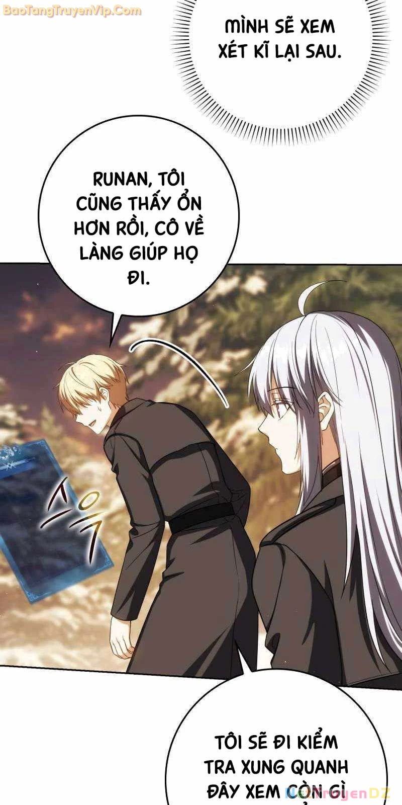 Sát Thủ Tái Sinh Thành Một Kiếm Sĩ Thiên Tài Chapter 45 - Trang 4