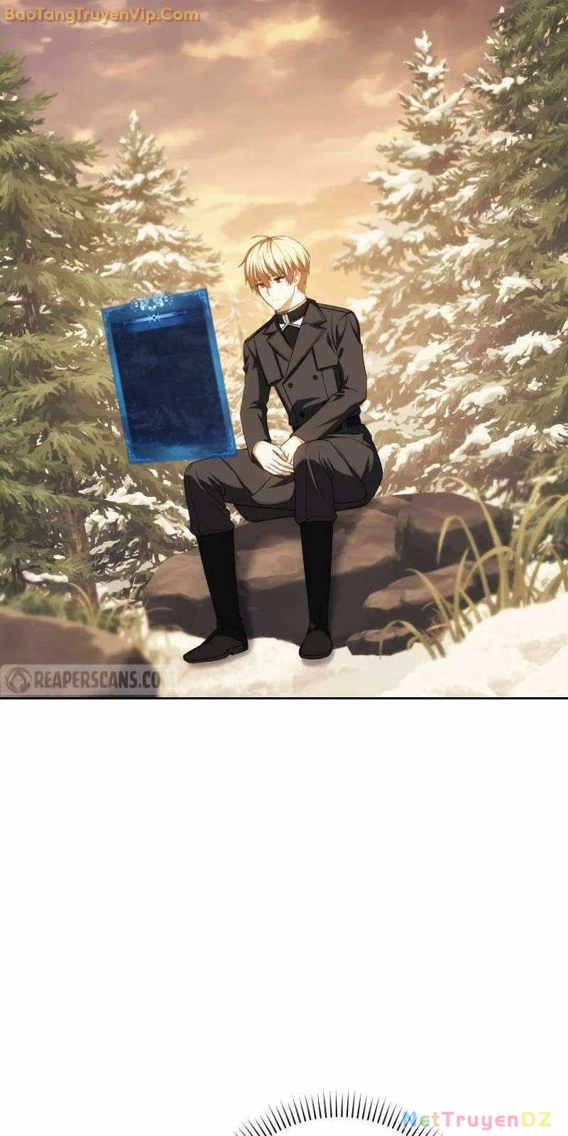 Sát Thủ Tái Sinh Thành Một Kiếm Sĩ Thiên Tài Chapter 45 - Trang 4