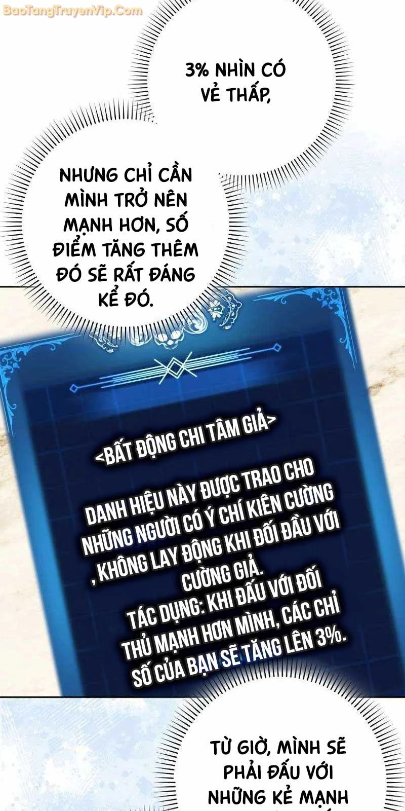 Sát Thủ Tái Sinh Thành Một Kiếm Sĩ Thiên Tài Chapter 45 - Trang 4