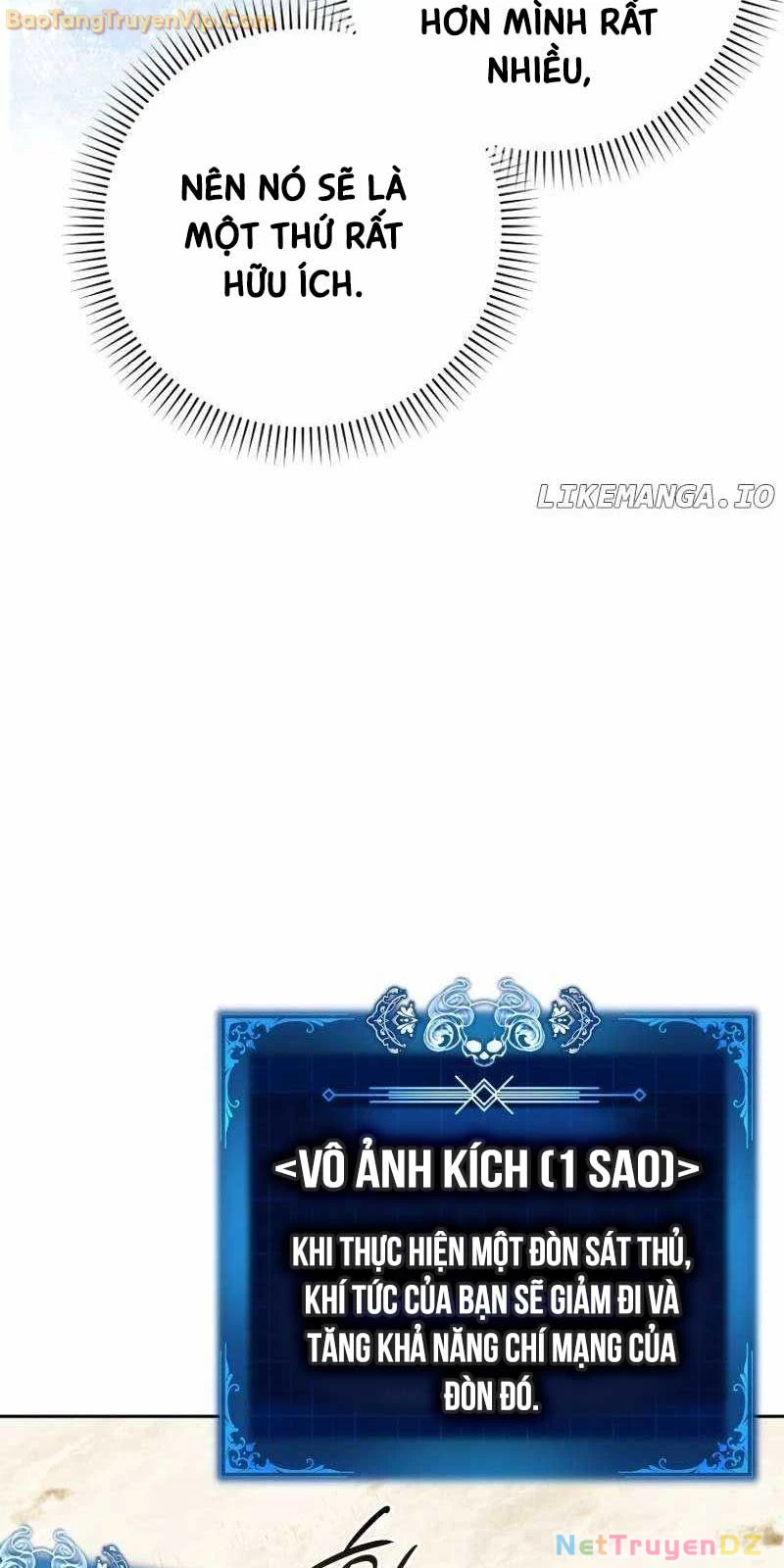 Sát Thủ Tái Sinh Thành Một Kiếm Sĩ Thiên Tài Chapter 45 - Trang 4