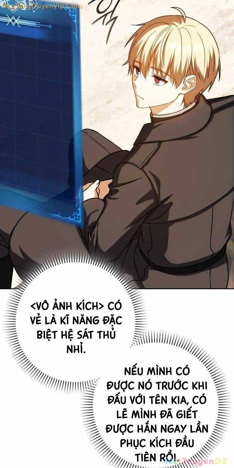 Sát Thủ Tái Sinh Thành Một Kiếm Sĩ Thiên Tài Chapter 45 - Trang 4