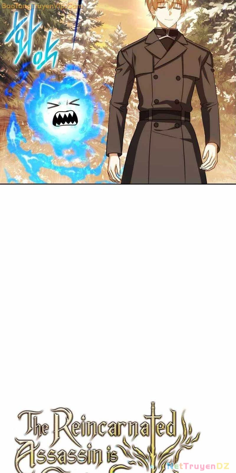 Sát Thủ Tái Sinh Thành Một Kiếm Sĩ Thiên Tài Chapter 45 - Trang 4
