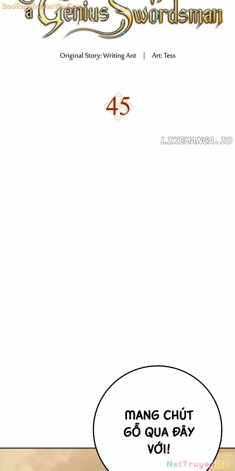 Sát Thủ Tái Sinh Thành Một Kiếm Sĩ Thiên Tài Chapter 45 - Trang 4